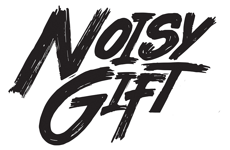 NoisyGift