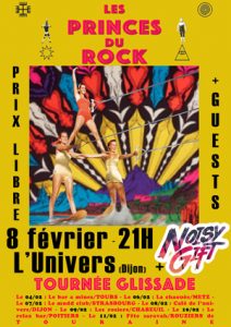 7 février @Univers Dijon img